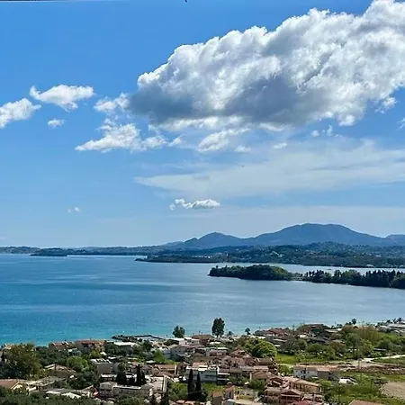 Thaleri * Pyrgi (Corfu)