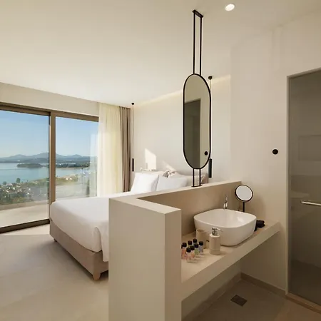 Thaleri Βίλα Πυργί