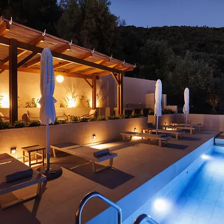 Thaleri * Pyrgi (Corfu)