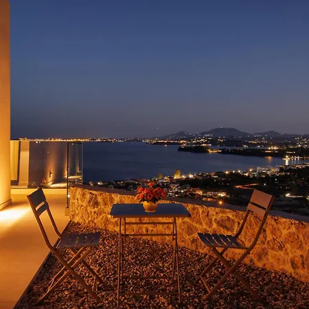 Thaleri * Pyrgi (Corfu)