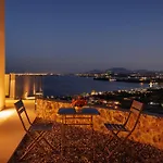 Thaleri * Pyrgi (Corfu)