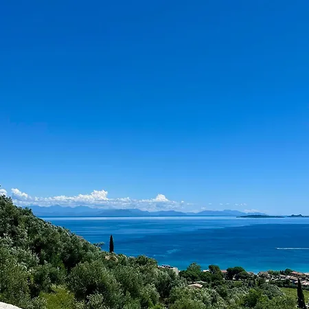 Thaleri * Pyrgi (Corfu)